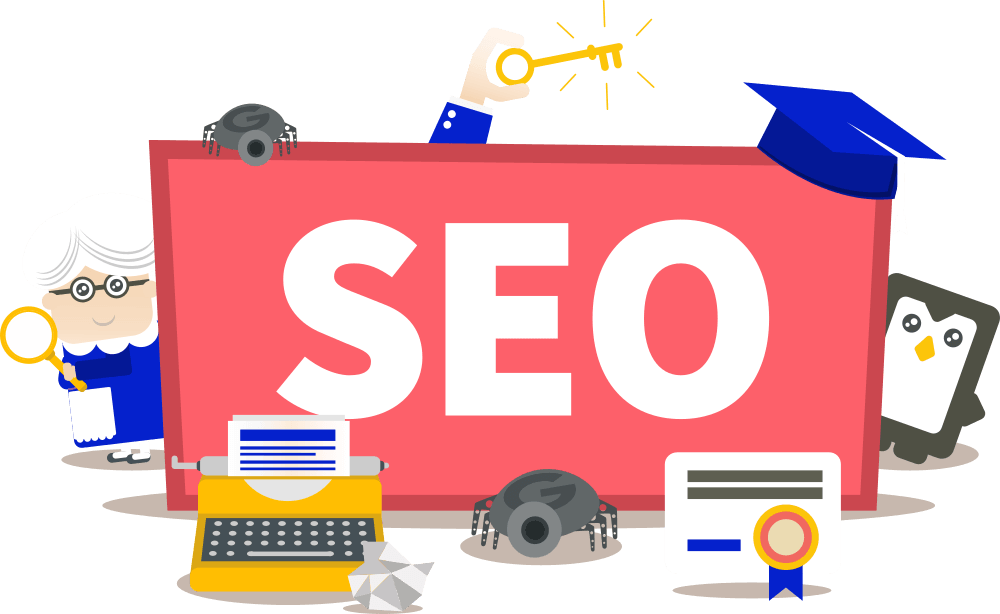 Read more about the article Advance SEO Marketing