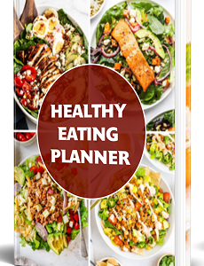 Healthy Eating Planner