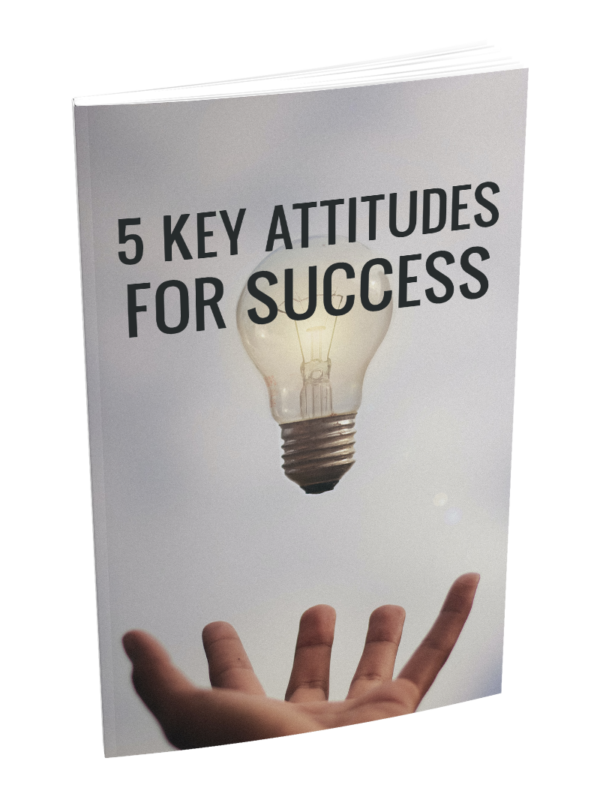 5-Key-Attitudes-to-Success