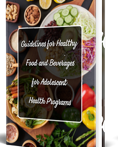 Adolescent-Food-Guidelines