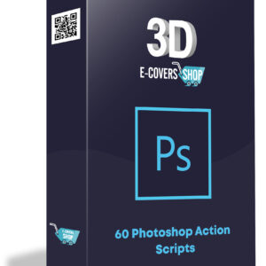 60 Photoshop Action Scripts