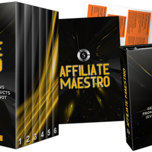 Affiliate Maestro