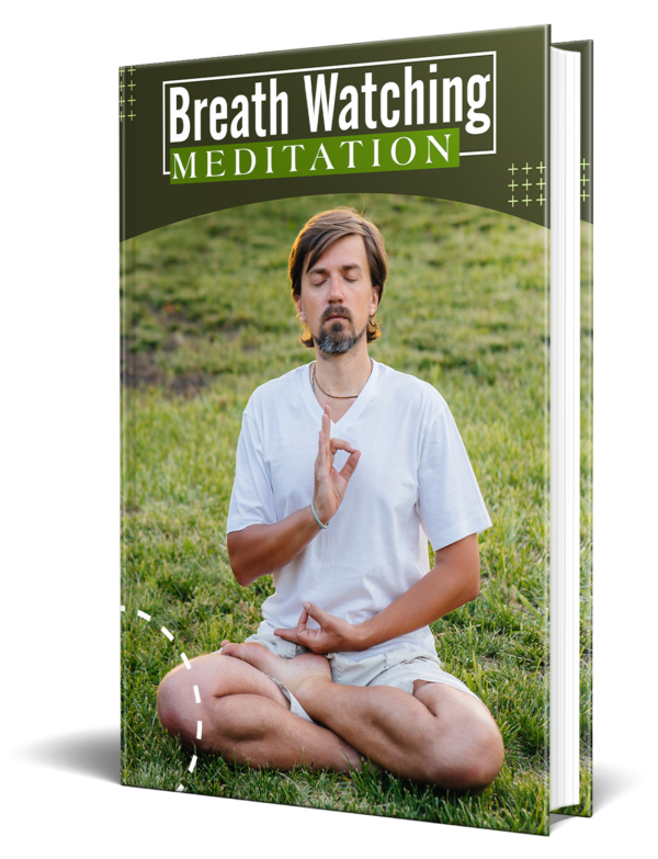 Breath Watching Meditation