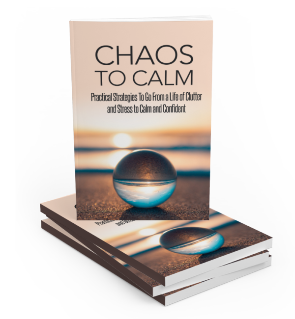 Chaos To Calm