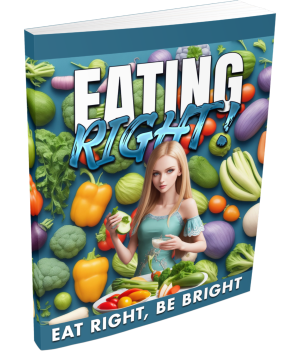 Eating Right