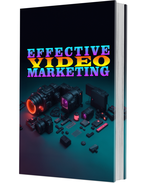 Effective Video Marketing