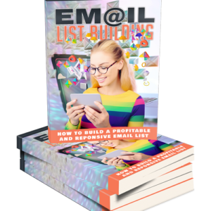 Email List Building