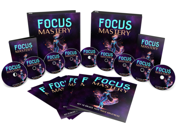 Focus Mastery