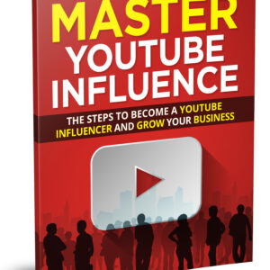 Master Youtube Influence