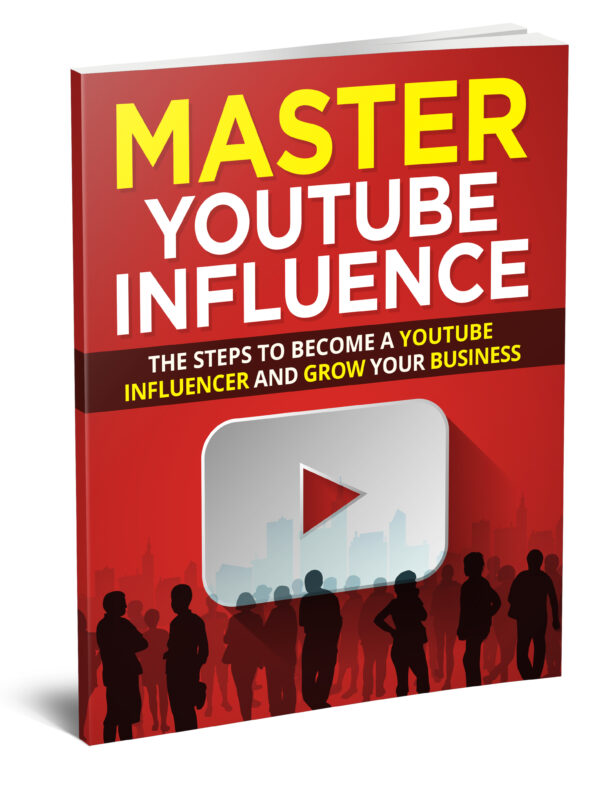 Master Youtube Influence
