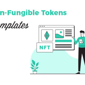 Non-Fungible Tokens Templates