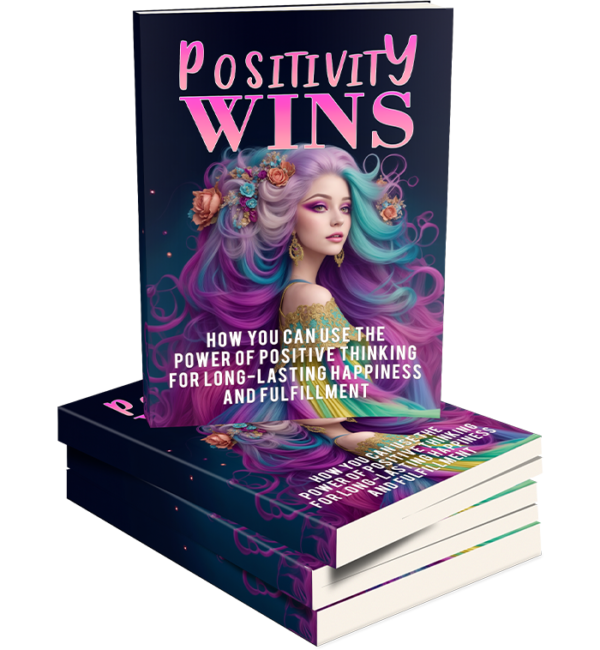 Positivity Wins