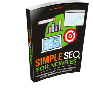 Simple SEO For Newbies