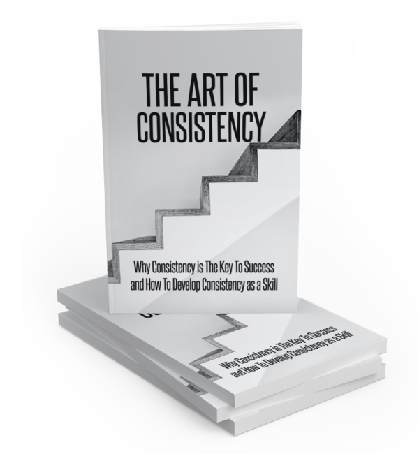 The Art Of Consistency