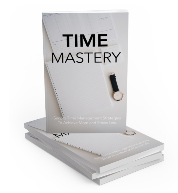 Time Mastery