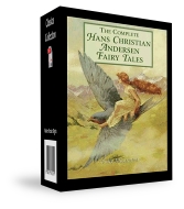 Andersen’s Fairy Tales by Hans Christian Andersen