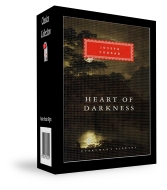 Heart of Darkness by Joseph Conrad