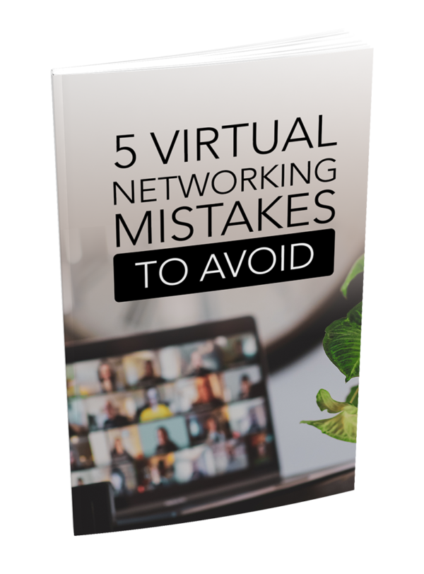 5 Virtual Networking Mistakes To Avoid