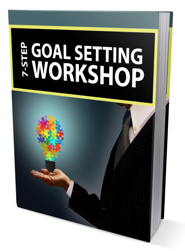 7-Step Goal Setting Workshop