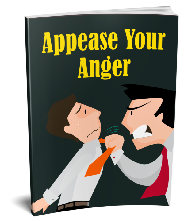 Appease Your Anger