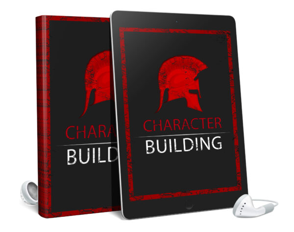 Character Building