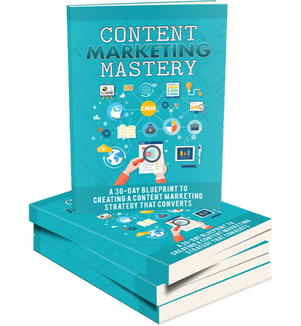 Content Marketing Mastery