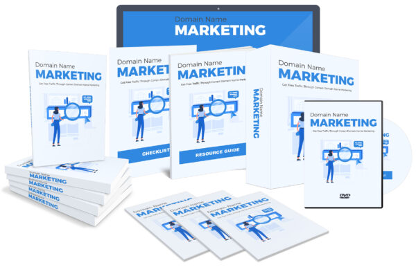 Domain Name Marketing