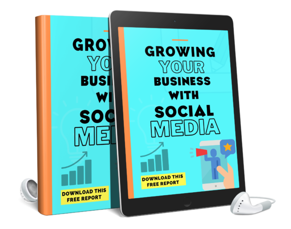 Growing Your Business With Social Media