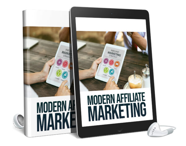 Modern Affiliate Marketing