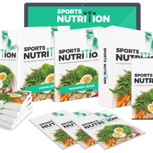 Sports Nutrition