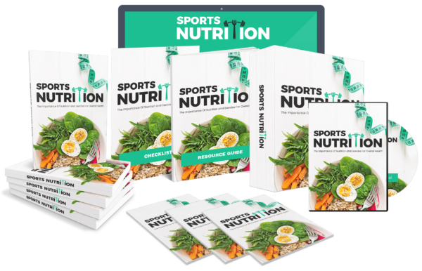 Sports Nutrition