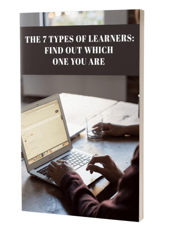 The 7 Types Of Learners