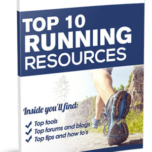 Top 10 Running Resources
