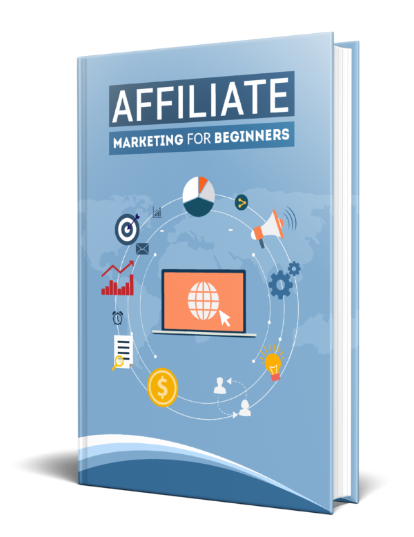 Affiliate Marketing For Beginners
