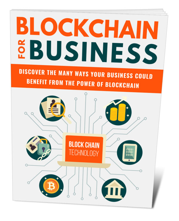 Blockchain For Business
