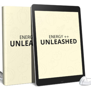 Energy Unleashed
