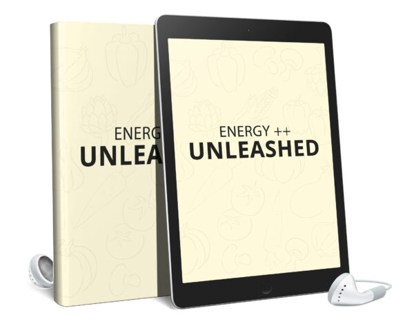 Energy Unleashed