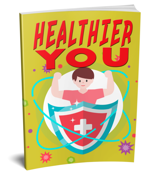 Healthier You