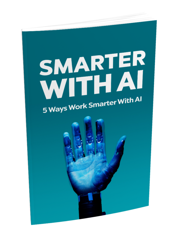 Smarter With AI