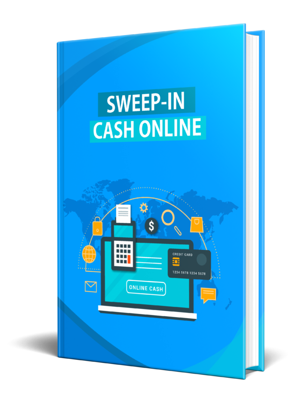 Sweep-In Cash Online