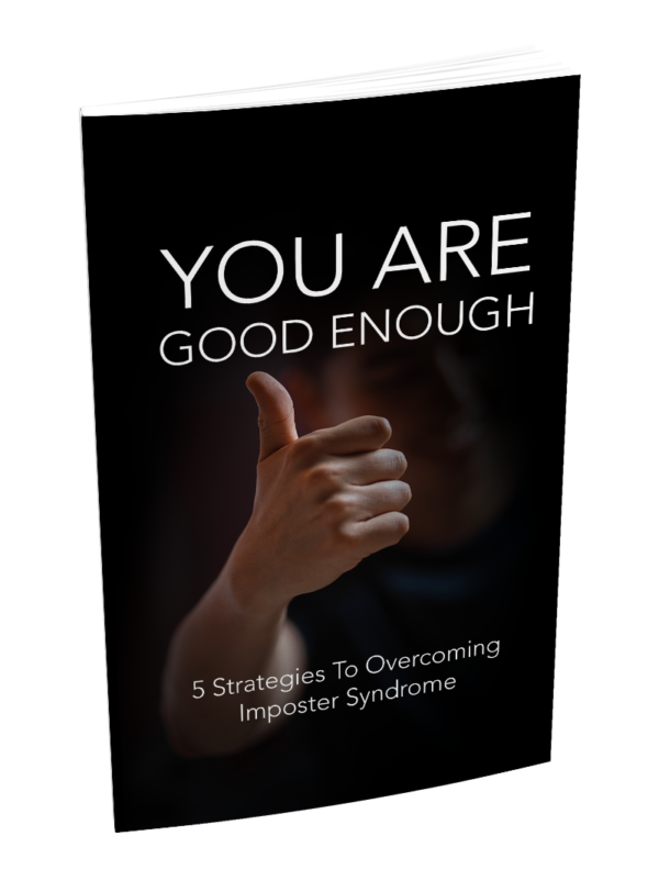 You Are Good Enough